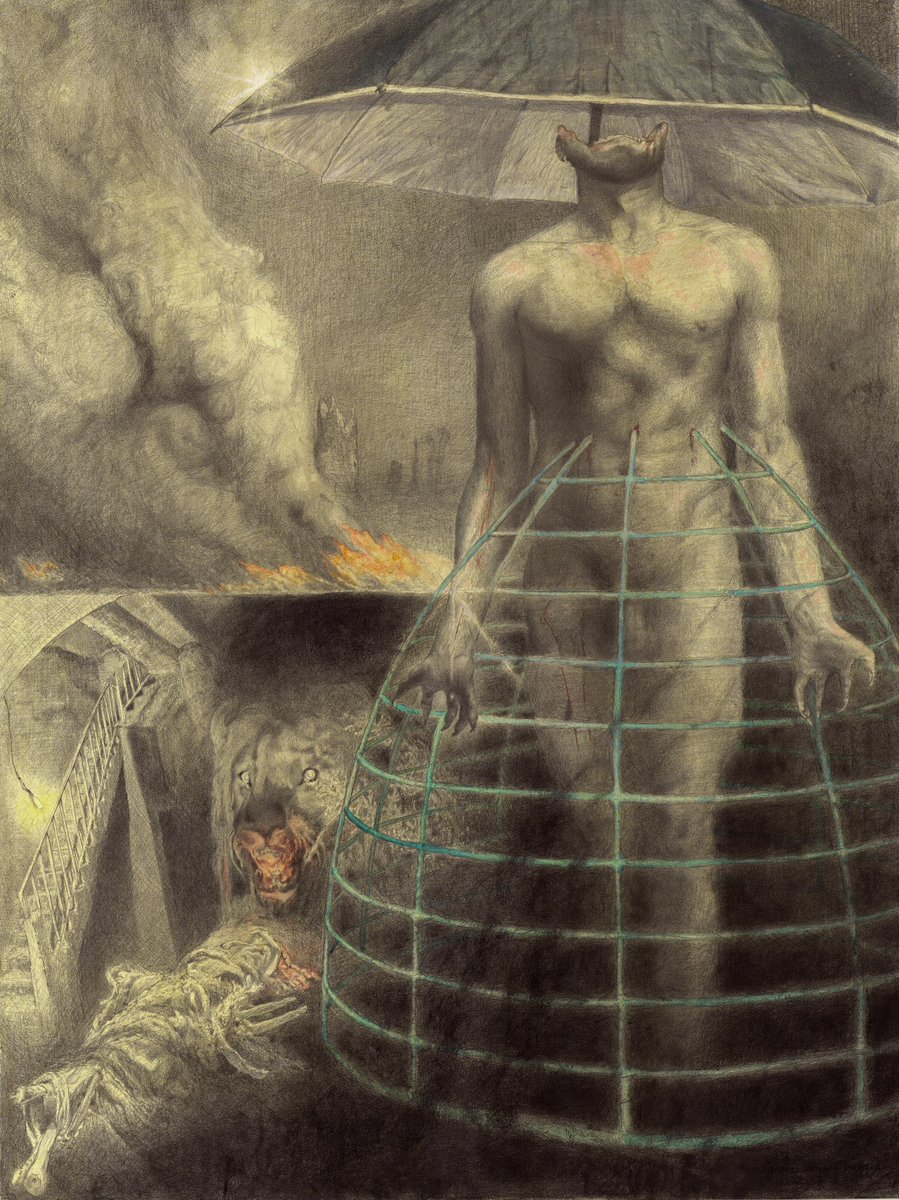 Mar Cóncavo tweet media