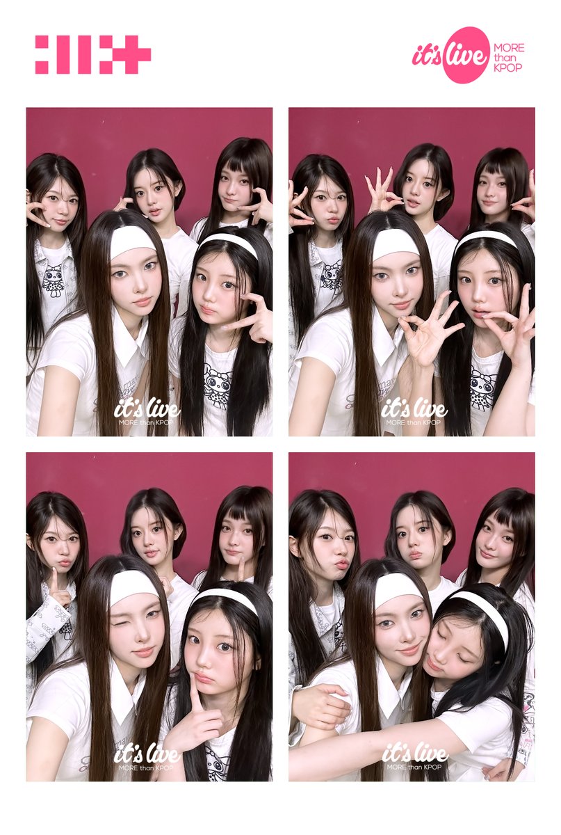 it's Live tweet media