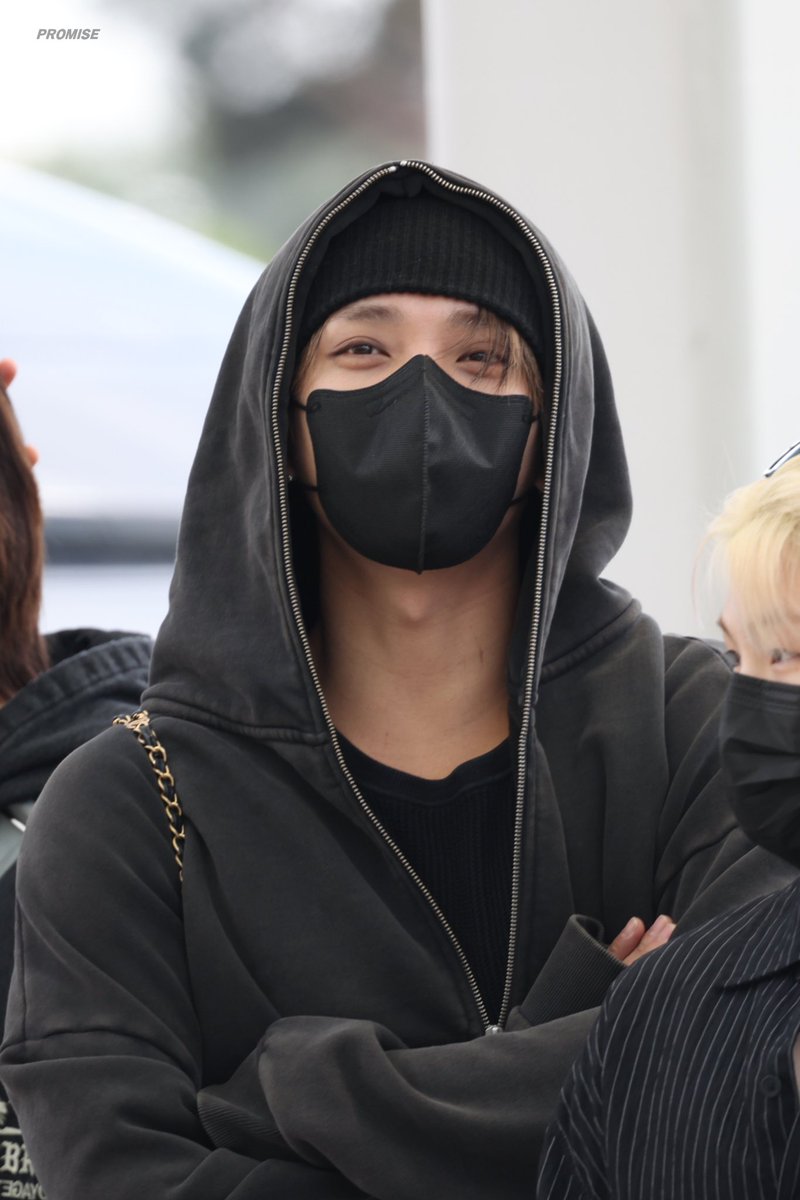 promise_SHUA's tweet photo. 250423 ICN 출국pre

뇨롱 ◠‿◠

#조슈아 #슈아 #JOSHUA #ジョシュア #洪知秀 https://t.co/LviMQ0dB9p