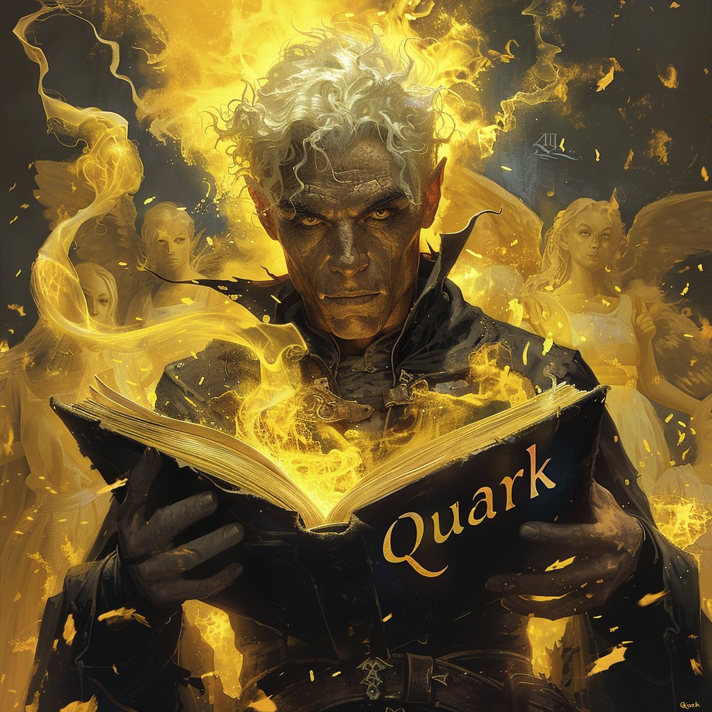 Артур, основатель Atomicals, как программист, обладает сильным чувством продукта, технологий, сообщества и рынка. Обратите внимание на его твиты в ключевые моменты, и вы увидите его связь с настроениями сообщества.

#Atomicals #ARC20 #QUARK