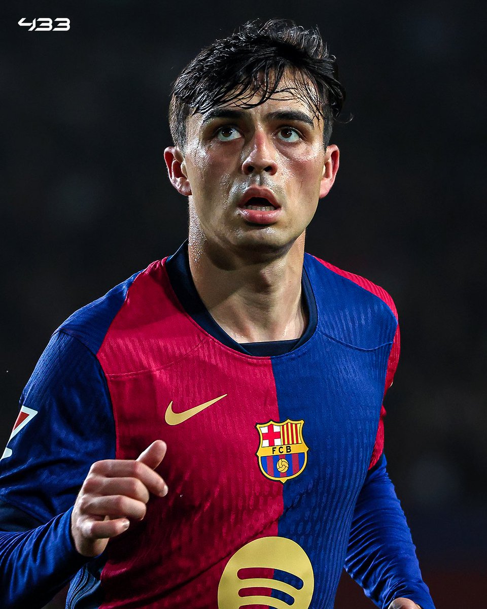 Barcelona edged Mallorca 1-0 at Estadi Olímpic with Dani Olmo’s strike! A gritty win keeps the title race tight. Who was Barça’s clutch performer?