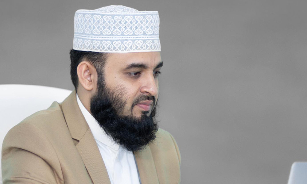 ‘নারী বিষয়ক সংস্কার কমিশন’ বিলুপ্তি ও এর প্রতিবেদন বাতিল করা হোক