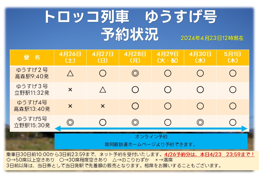 雲仙　阿蘇　指定席プレート 雲仙 阿蘇 指定席プレート 雲仙阿蘇指定席プレート