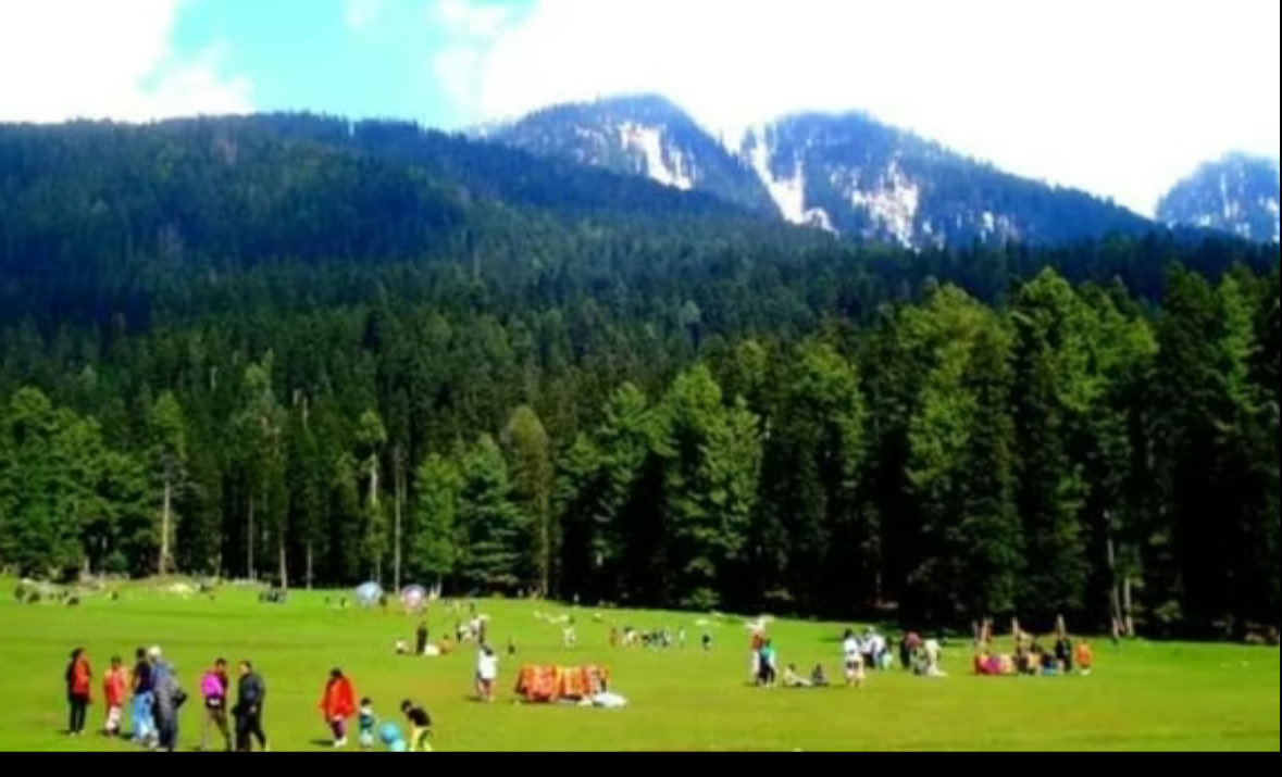 Scenic Baisaran valley near Pahalgam has been turned into killing fields 
28 Indians including victims from Karnataka, have lost their lives in this dastardly and barbaric act 

Hope Swift, resolute and decisive action is taken to bring the perpetrators  to justice
