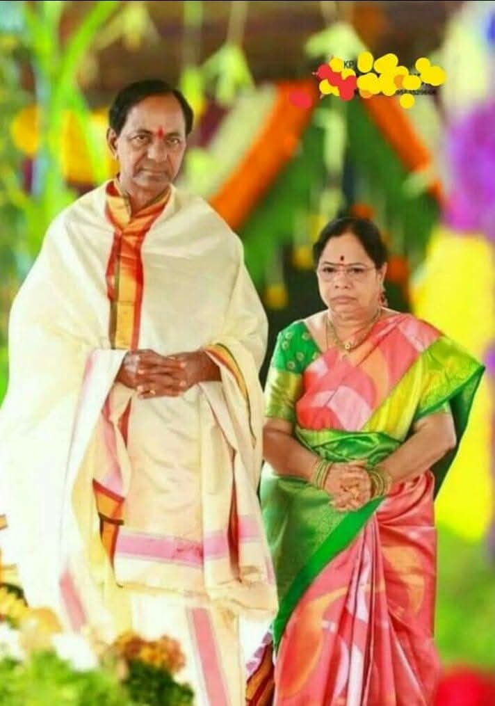 Kavitha Chevula tweet media