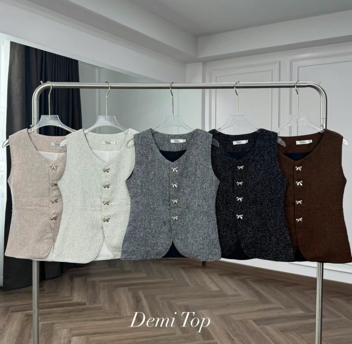 dewberror's tweet photo. ใส่น้อย ✨170ส่งฟรี ✔️สีดำ อกได้ถึง34“
❤️นัดรับเซนทรัลชล
Line : dewberrydw หรือกดลิ้งค์หน้าไบโอ
#Y2K #cnmart #ppfact #ส่งต่อเสื้อผ้ามือสอง #ส่งต่อเสื้อผ้ามือ2 #ส่งต่อเครื่องสำอาง #ส่งต่อcintage #ส่งต่อstylistshop #ชลบุรี #ศรีราชา #บางแสน #cnmarket https://t.co/oRjhQmCeid
