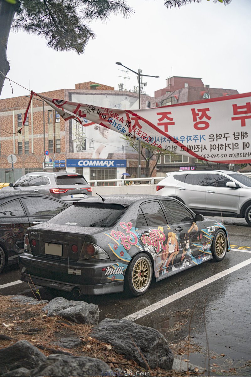 ShinGeun_'s tweet photo. Blue Archive - 伊落マリー(Iochi Mari)
2025.04.19 용산 전자상가 (피치스 행사 당시)
#BlueArchive #이타샤 #itasha #is200 https://t.co/gTjqboDnH0