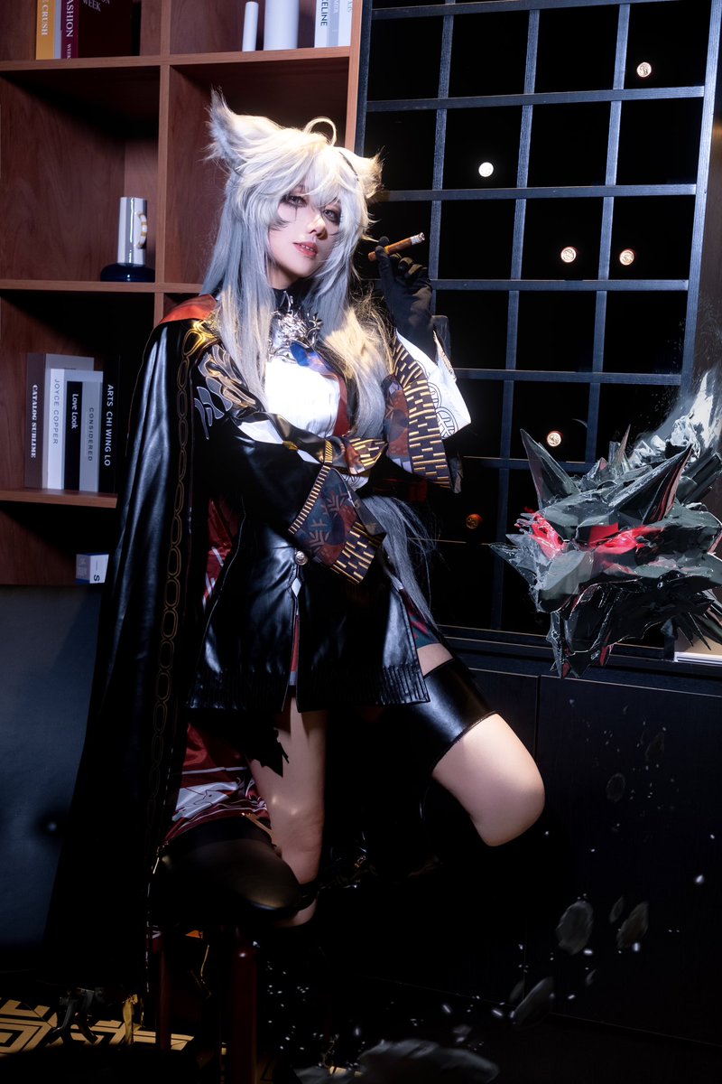 絞肉姬𝖁𝖆𝖑𝖐𝖞𝖗𝖎𝖊 (@nwalkure) on Twitter photo 