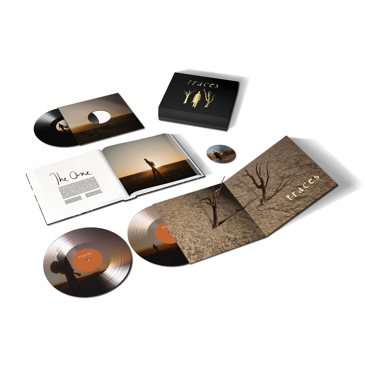 PlattenPortal's tweet image. Hier vorbestellen   ---&amp;gt;   t1p.de/r1xek

Michael Patrick Kelly: Traces (3 LPs + 1 CD)
Limited Edition - Premium Box-Set !!

Hier vorbestellen   ---&amp;gt;   
[Werbung]

#MichaelPatrickKelly #Traces #Vinyl #Boxset #LimitedEdition #Musik #schallplatte