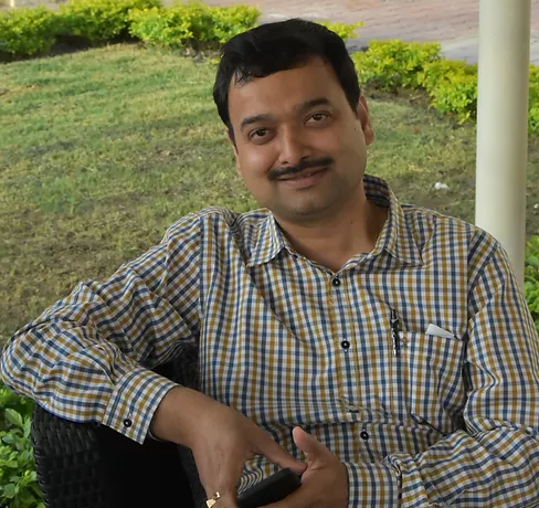 Department of Chemistry, IIT Bombay (@chemistry_iitb) on Twitter photo Seminar by Prof. Sanjit Konar, Department of Chemistry, IISER Bhopal on "Stimuli Responsive Magnetic Molecules" today at 2:30 PM in seminar room (#350) <a href="/KonarSanjit/">Sanjit Konar</a> Seminar by Prof. Sanjit Konar, Department of Chemistry, IISER Bhopal on "Stimuli Responsive Magnetic Molecules" today at 2:30 PM in seminar room (#350) <a href="/KonarSanjit/">Sanjit Konar</a>