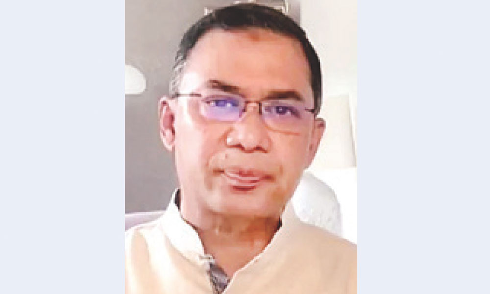 অদৃশ্য শত্রু ও শক্তিগুলো এখন দৃশ্যমান হচ্ছে