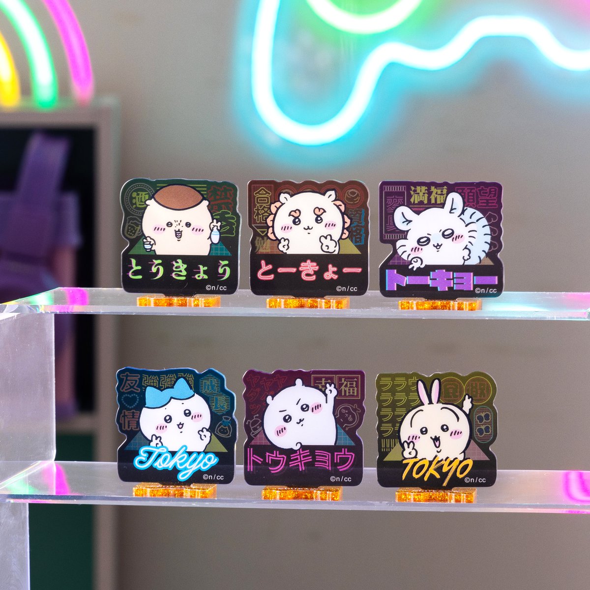 ちいかわ モーニング 「上京生活録イチジョウ」 ラッコ アクリルスタンド 新品 ちいかわ モーニング 「上京生活録イチジョウ」 ラッコ アクリル
