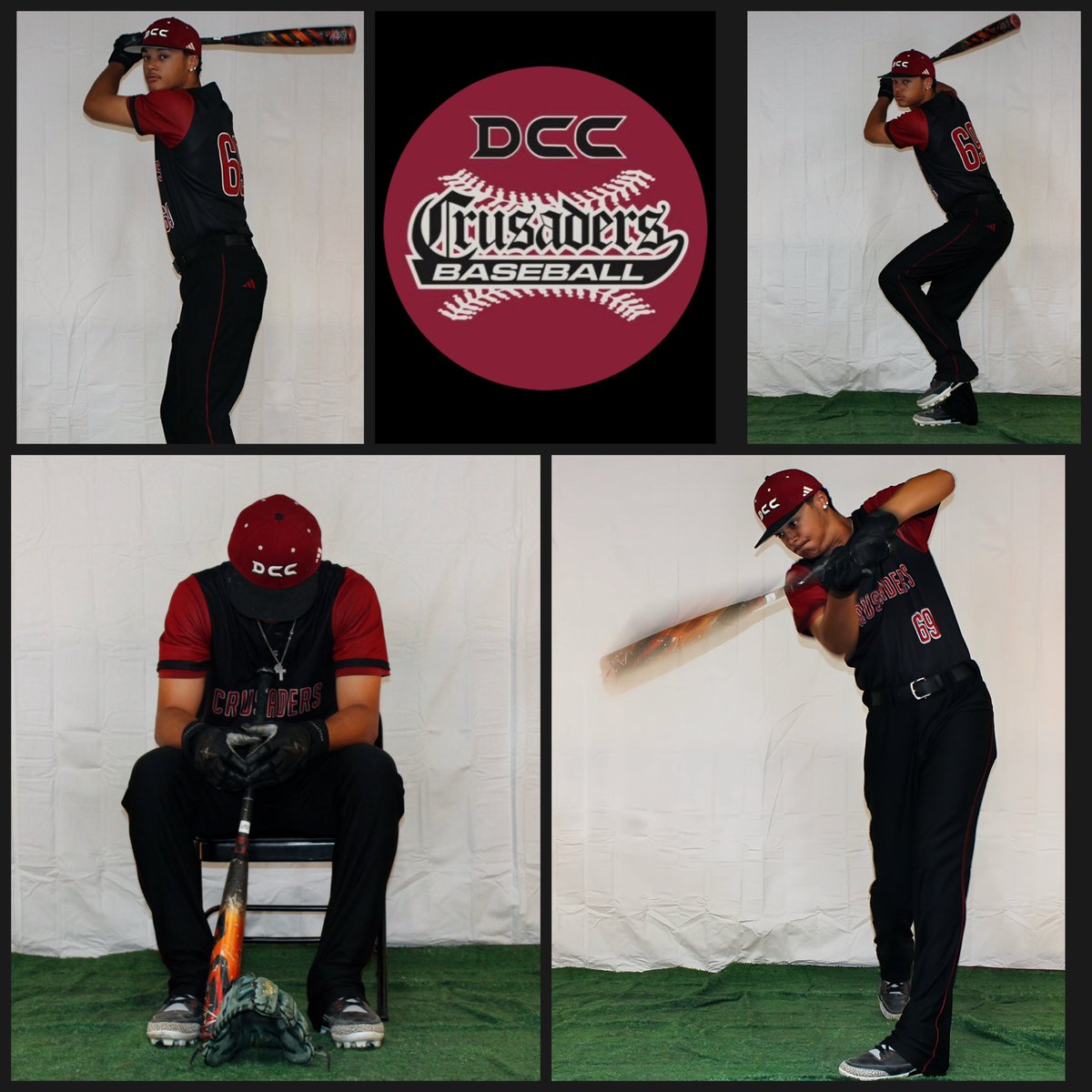 Sugarbear0802's tweet image. My pride and joy! @Chase24Childs it’s a blessing to be your mom! Thank you for giving me more years to watch you play the game you love! Your freshmen season is one for the books! Keep swinging kid! I love you biggest! #2deep #69childs #freshmenseason #legendary