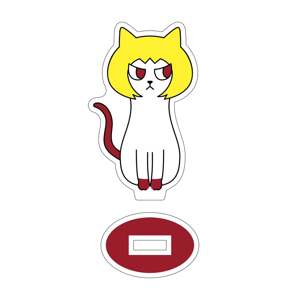 マツクランジャタイ】 会場でのグッズ販売決定✨ 国崎が描いたイラスト