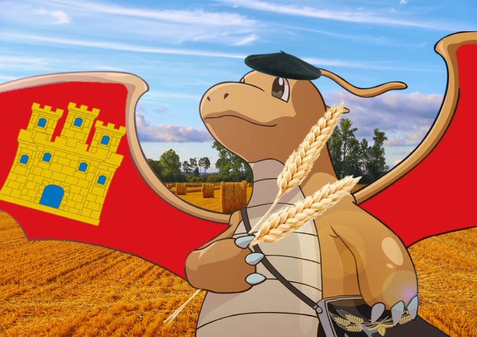 ¡FELIZ DIA CASTELLANOS!