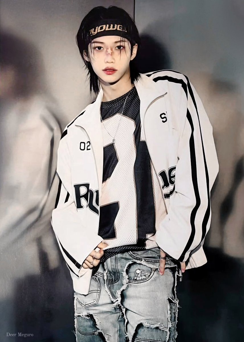 🎱⚽️ • Felix
250423
#Felix #straykids #필릭스 #ピリちゃん