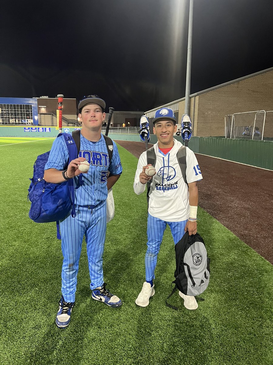 NF Bullpen Club (@nfbaseball) on Twitter photo Falcon Nation, BIG WIN tonight for your Falcon Baseball Team, beating a very good Rockwall team. Your players of the game <a href="/BradyAndrews24/">Brady Andrews</a> & <a href="/LCRichards2025/">Landon Richards 2025</a> , Brady just dominated pitching a 💎 and Lando holding down LF, congratulations Guys, keep stacking #stackhay #NorthSide Falcon Nation, BIG WIN tonight for your Falcon Baseball Team, beating a very good Rockwall team. Your players of the game <a href="/BradyAndrews24/">Brady Andrews</a> & <a href="/LCRichards2025/">Landon Richards 2025</a> , Brady just dominated pitching a 💎 and Lando holding down LF, congratulations Guys, keep stacking #stackhay #NorthSide