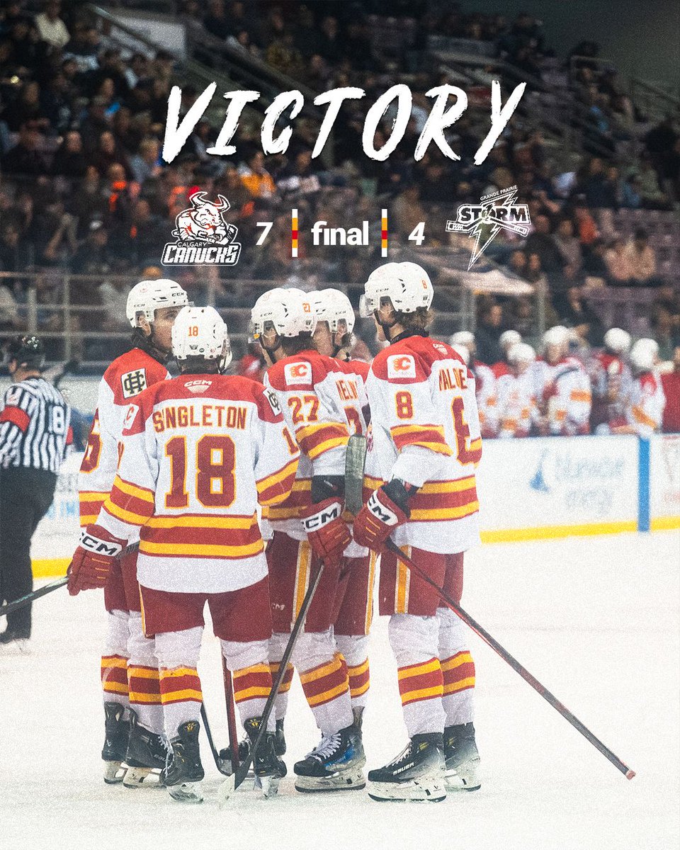 Calgary Canucks (@calgary_canucks) on Twitter photo ABSOLUTELY FIRED UP ๐ฅ ABSOLUTELY FIRED UP ๐ฅ