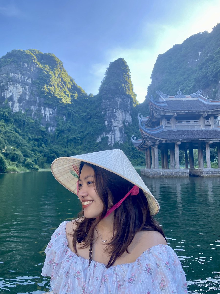 Thư Nguyễn | Mia tweet media