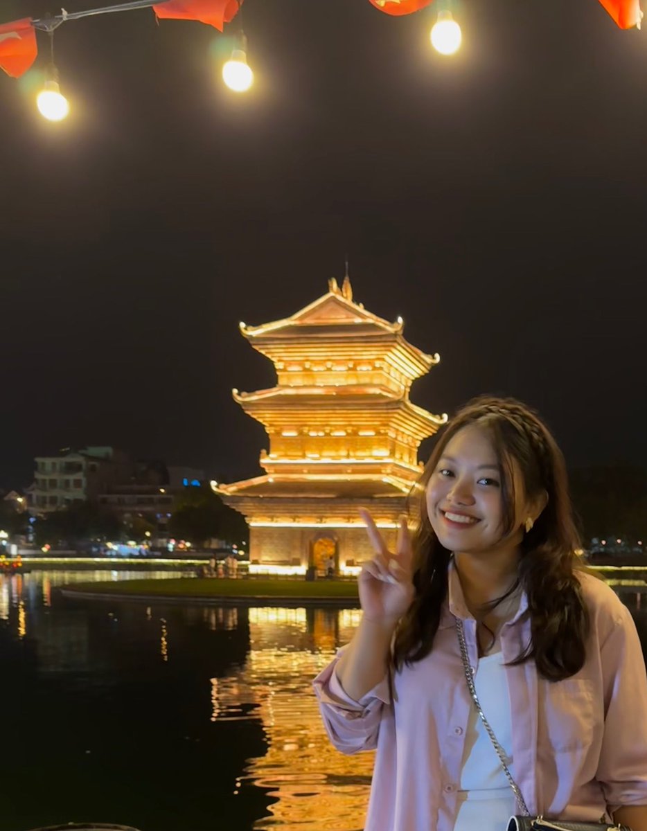 Thư Nguyễn | Mia tweet media