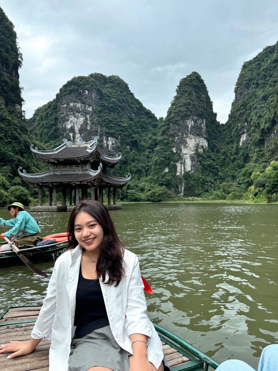 Thư Nguyễn | Mia tweet media