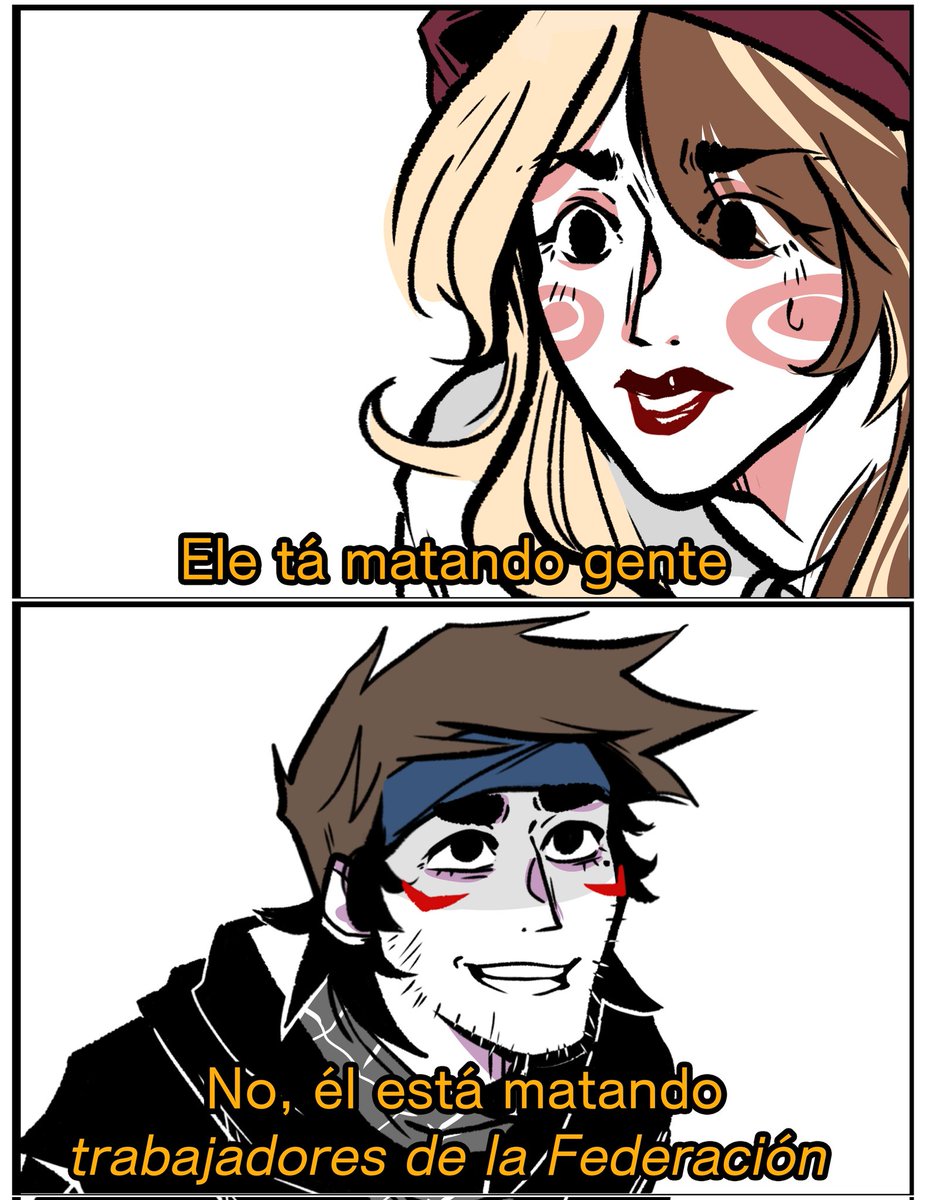você sabe quem