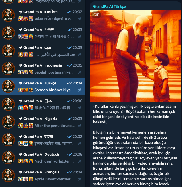 GrandPa_Turkey's tweet photo. Makalenin tamamını okumak için Resmi Telegram kanalımızın bağlantısını takip edin - https://t.co/jOFziXtrFe

(2/2) https://t.co/0dm1ER3k0j