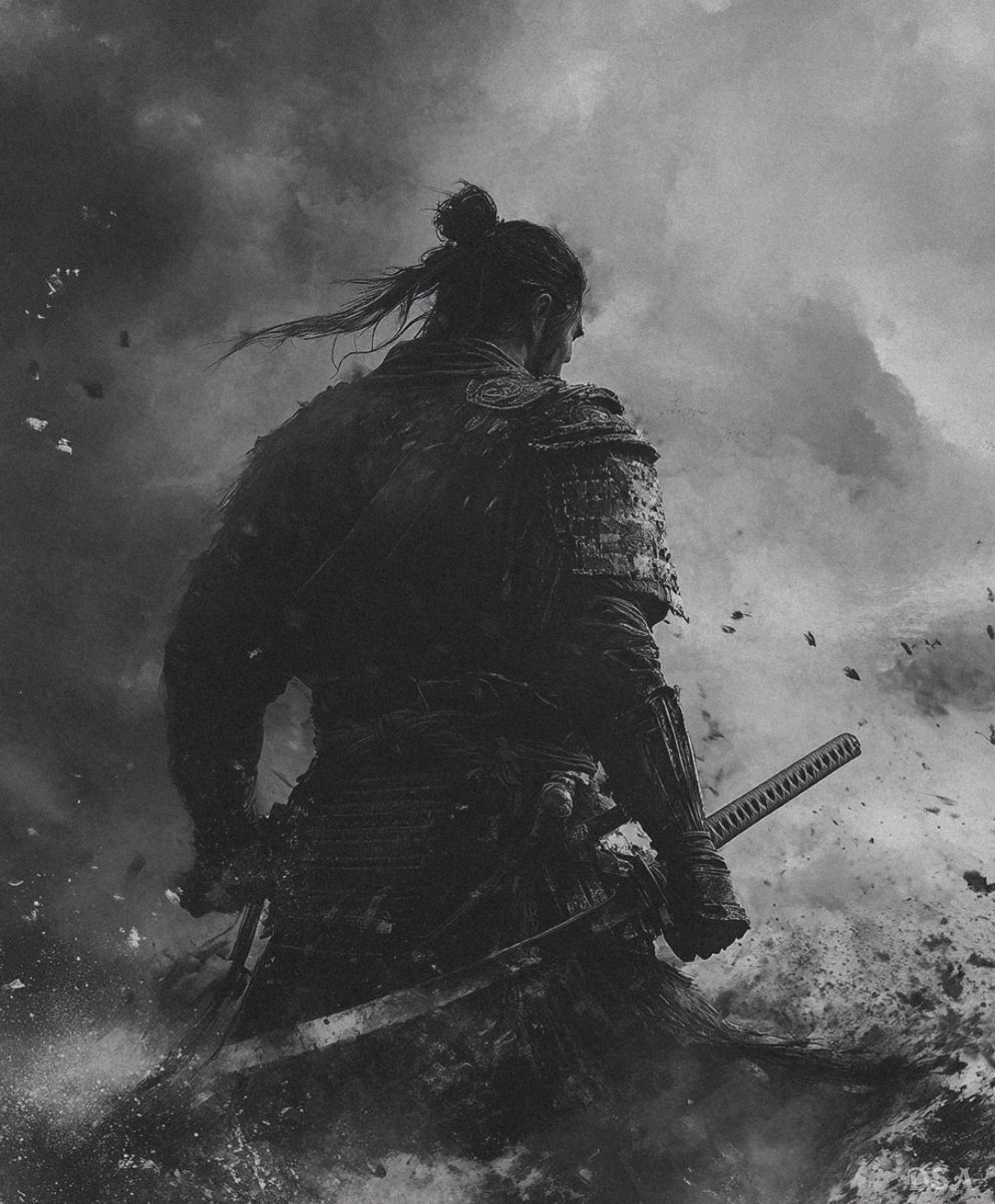 Nightbloomc's tweet image. &quot;Darkness is the mirror where the soul confronts its own truth.&quot;