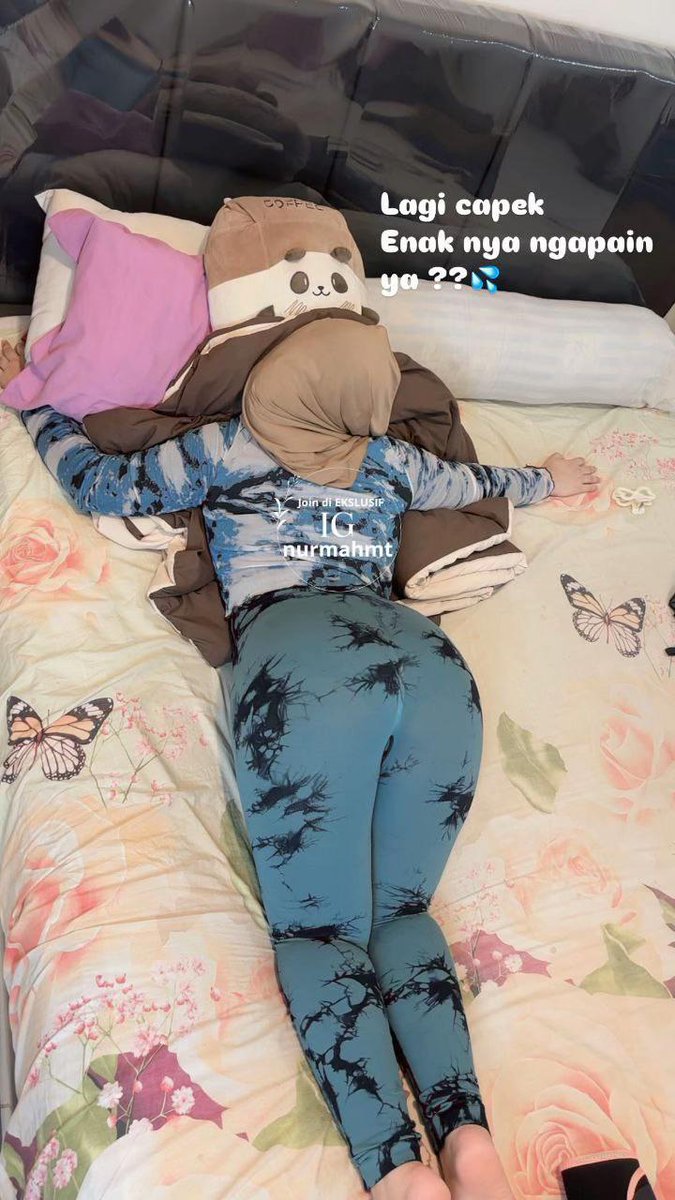 nurmahmtt's tweet photo. Lucu motif marmernya..💦

#nurmahmt https://t.co/X4bujdkaZU