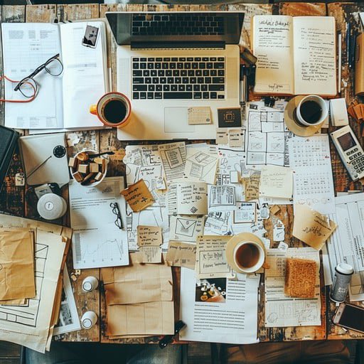 DevinChamnab's tweet photo. Startups aren’t built in boardrooms. They’re built in bedrooms, basements, and coffee shops.

#StartupReality #HumbleBeginnings #EntrepreneurVibes https://t.co/h3t78ghUC9