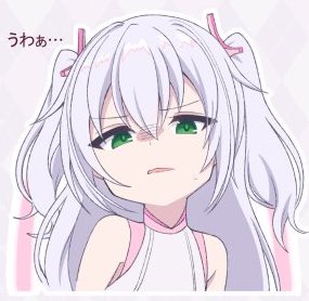 @Ritona11 やはりそうですか!ハンドルなんですね…
ん…何か視線が… 