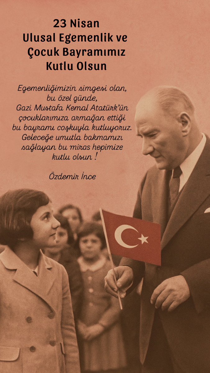 Özdemir İnce (@ozdeemirince) on Twitter photo 