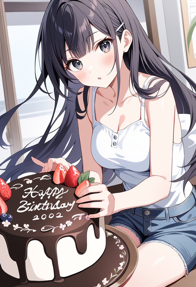 kiyora0717's tweet photo. あのー…私事で大変申し訳無いのですが、今日58歳の誕生日を迎えました
この歳になってお恥ずかしいのですが、おめでとうのいいねを頂けませんでしょうか？
これから先も元気で過ごしていきたいので、よろしくお願いします(*^^*) https://t.co/0rxeAGmhhQ