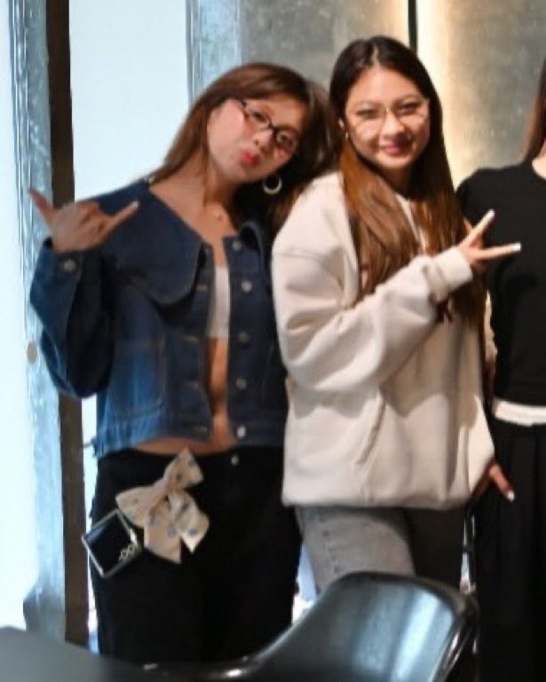 bakit kasi sobrang bagay niyo ay