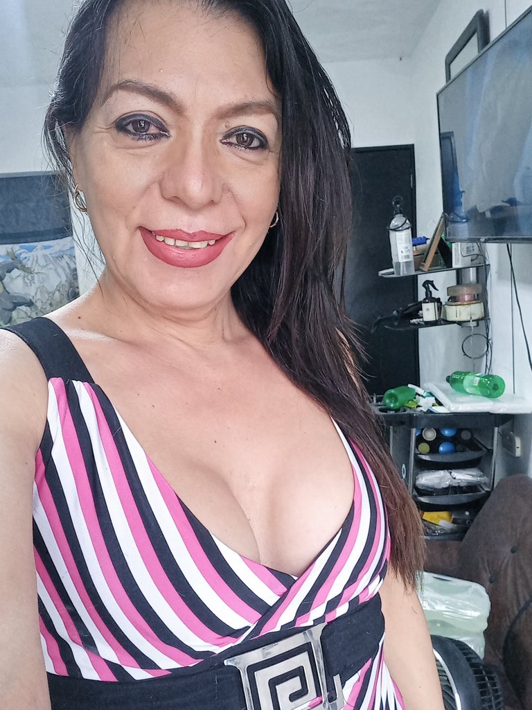 Buenas noches chicos qué hacen