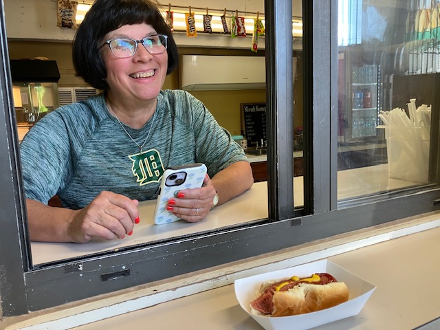 WGNO-TV (ABC) New Orleans tweet media