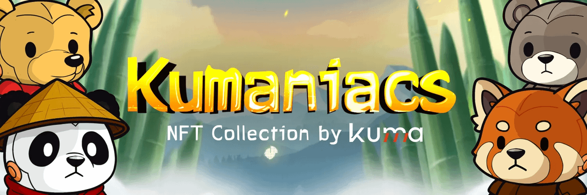 0xBeraHome's tweet photo. 香香的 @kumadotbid —— 「Kumaniacs」free mint 白名单抽奖来啦 🧸

前身是 @idexio 的链上衍生品交易所 Kuma 已迁移至 Berachain，并且结合 PoL 元素，即将开启交易挖矿功能！

更多的 Berachain 链上原生资产的交易将在 Kuma 上启航

4.29 | 总量：4200 | Free Mint | @KingdomlyApp

与本推文互动，抽 4 个 GTD 白名单和 5 个 FCFS 白名单👇🏻
1️⃣关注 @0xBeraHome @kumadotbid 
2️⃣点赞 & 转发
3️⃣评论区留言 EVM 地址

24 小时内开奖！