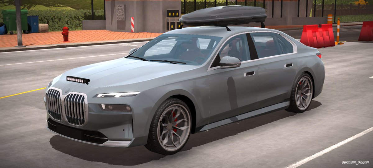 追加車２台、ヨキﾃﾞｽﾅｧ

#カーパーキング #β版 #ランクル70 #BMW #Carparkingmultiplayer #おすすめ #アップデート