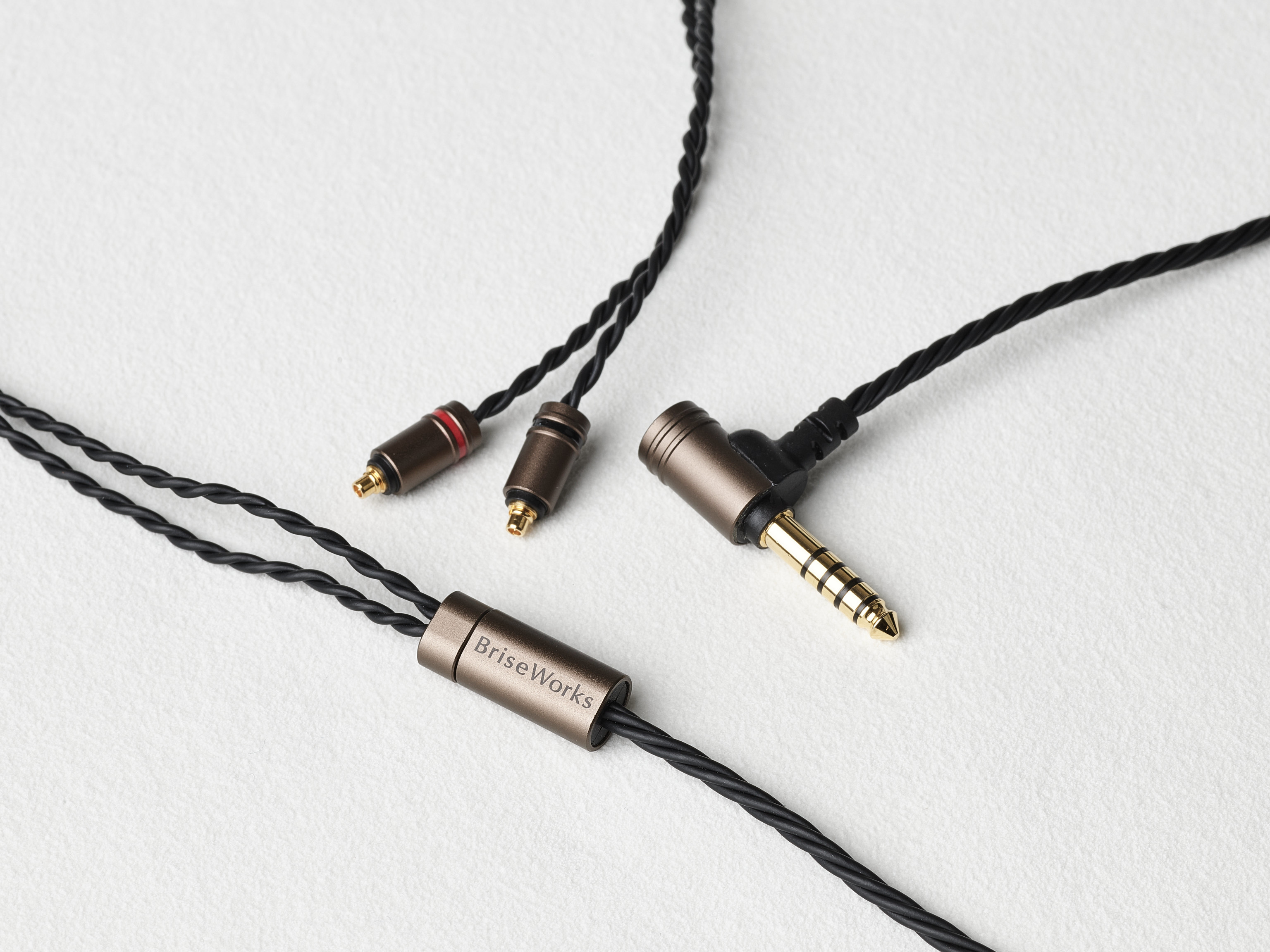 BriseAudio＠ケーブル鋭意製作中です！ (@briseaudio) / X