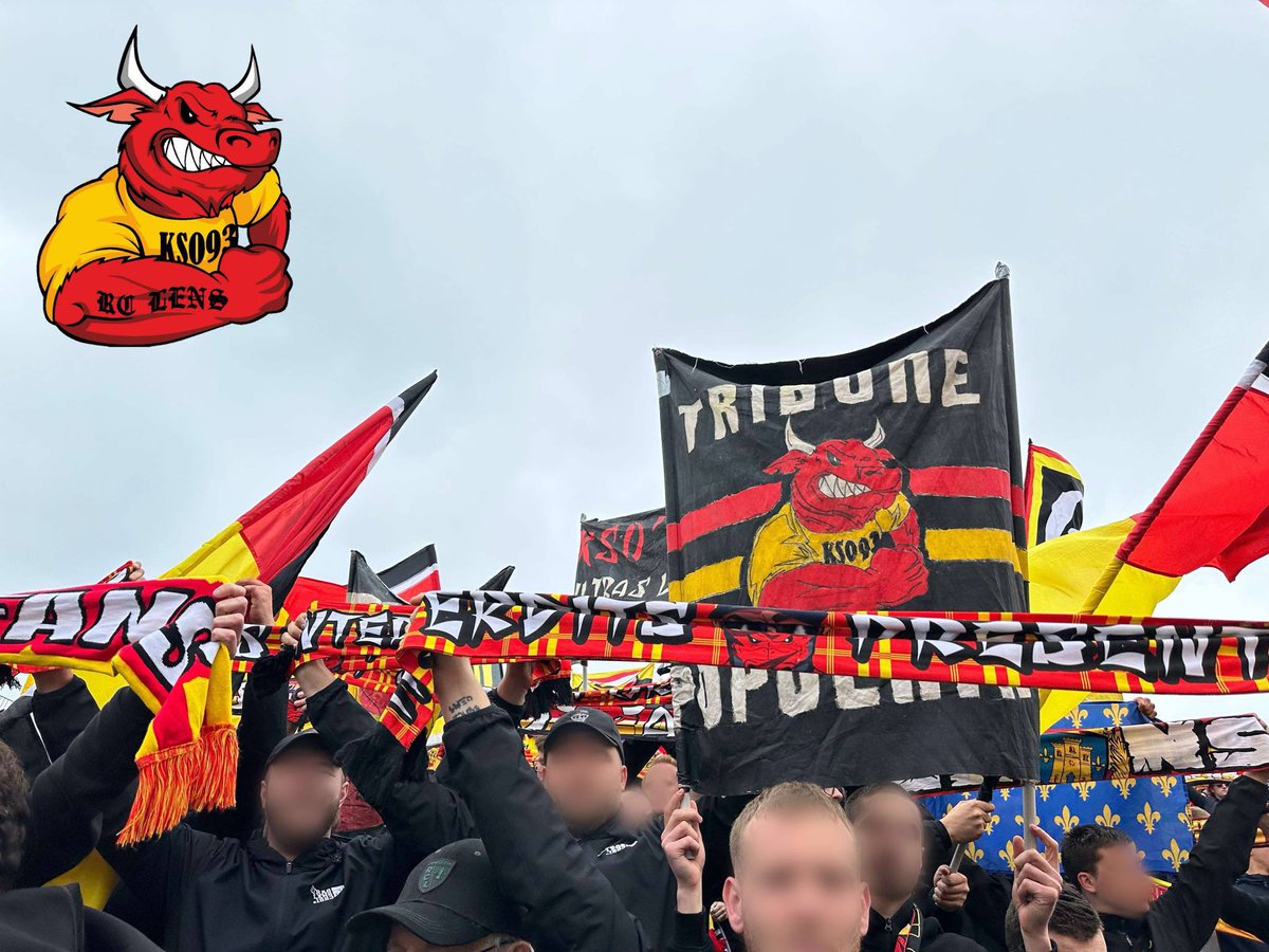J30 : Brest - Lens