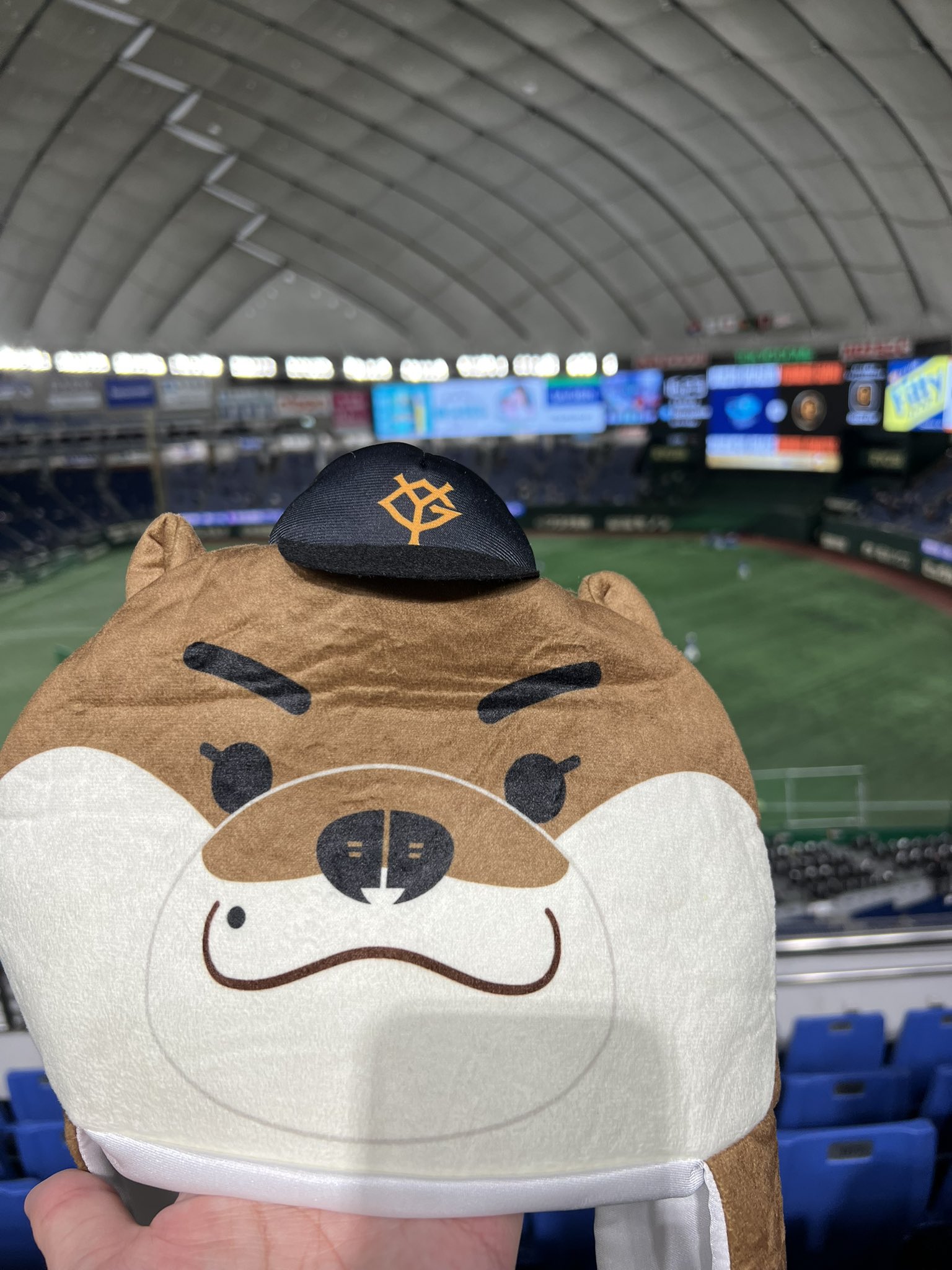 山﨑伊織　イオペン　パペット肩乗りマスコット　おすわりぬいぐるみ 2025年最新】山﨑伊織 イオペンの人気アイテム - メルカリ