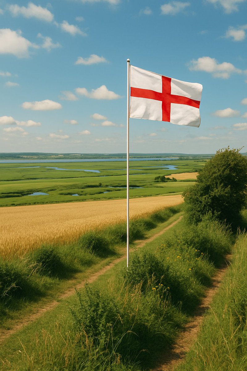 indegroupmedway's tweet photo. Happy St. George’s Day from The Independent Group - Cllrs. George Crozer, Michael Pearce, Ron Sands, Elizabeth Turpin and John Williams.
#TheIndependentGroup
#HooPeninsula
#Cliffe #CliffeWoods #Cooling #Frindsbury #Wainscott #Upnor #Chattenden #HighHalstow #Hoo https://t.co/7ictL0EyZZ