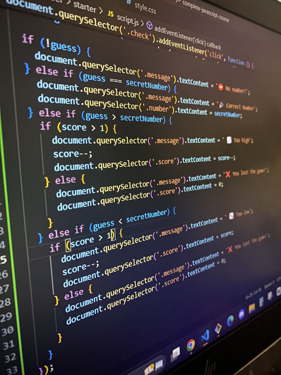 The logic behind your next favorite feature. Got an idea? Let’s build it.