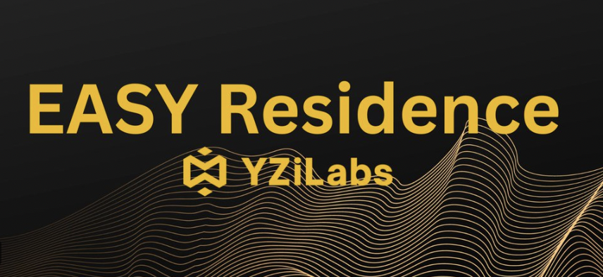shovondeyes's tweet photo. YZi Labs 发布孵化计划 EASY Residence
聚焦 Web3、AI 和医疗健康领域,10周加速支持。
首期将在 2025年6月2日硅谷启动,预计选出10-20支早期团队,8月10日结束。
申请现已开启,截止 5月21日!
#Web3 #AI #Healthcare #Startup #EASYResidence