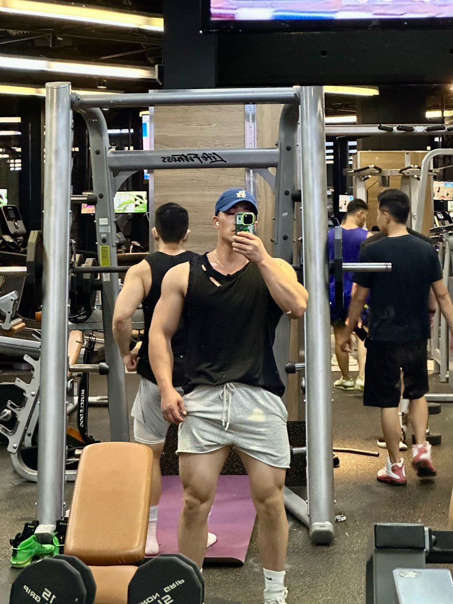 夏天的感觉要来了