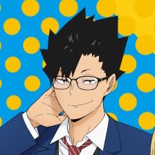 “เขาว่าถ้าใส่แว่นแล้วจะดูน่าเชื่อถือขึ้นสินะ

งั้นฉันลองหน่อยแล้วกัน”