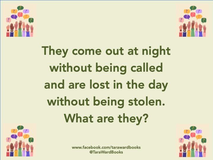 Tara Ward tweet media