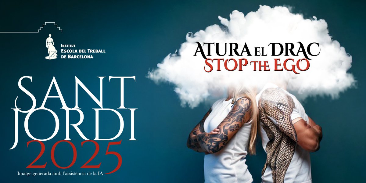 EscoladelTreball BCN (@edtbarcelona) on Twitter photo 