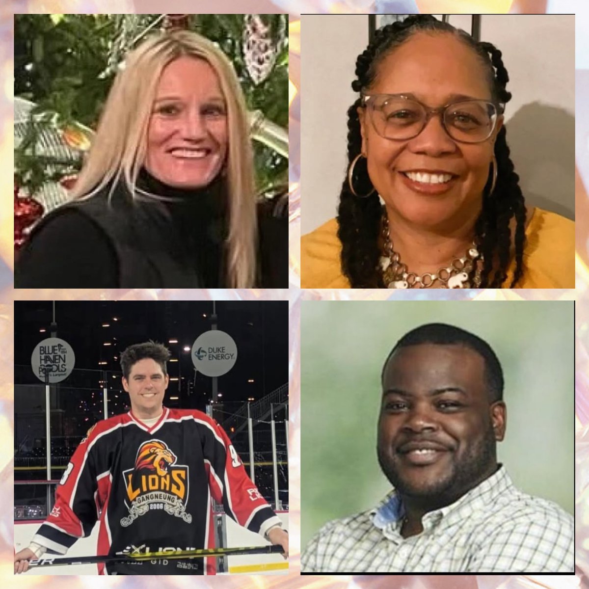 National Assistant Principals Week was April 7-11 &amp; we are so fortunate to have celebrated the BEST of the best at Eastway!! HUGE SHOUT OUT to Ms. Barclay, Ms. Smoak, Mr. Buczek, &amp; Mr. Robinson for all they do to make our school extraordinary.
#PartOfThePROWL
#ProudPrincipal ✨