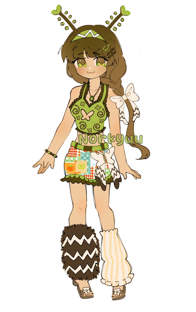 ADOPT CATERPILLAR
Sb: $5
Min: $1
AB: $20
[ #oc #artshare #art #adoptable  #myart #chibi #draw #adopts #DigitalArt #DigitalArtwork #DigitalArtist #ArtistOnBlueSky #chibi #cepillar]